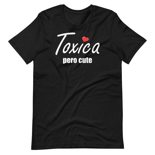 Toxica T-shirt
