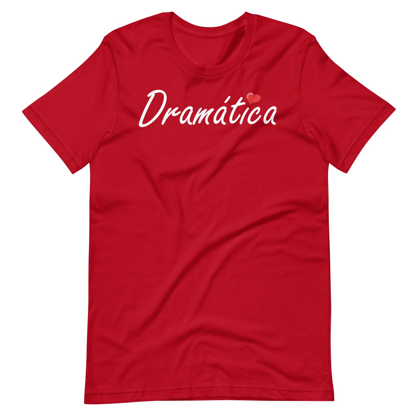 Dramática T-shirt